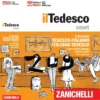 Dizionario zanichelli tedesco italiano edizione minore