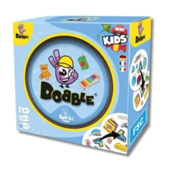Dobble kids