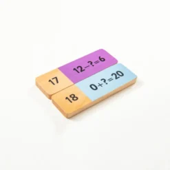 Domino addizione e sottrazione