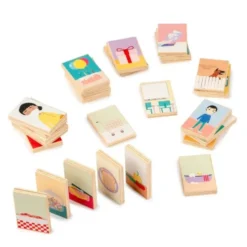 Domino delle storie