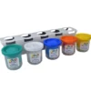 Dough sempre soffice - 5 colori