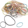 Elastici assortiti colorati 100 g