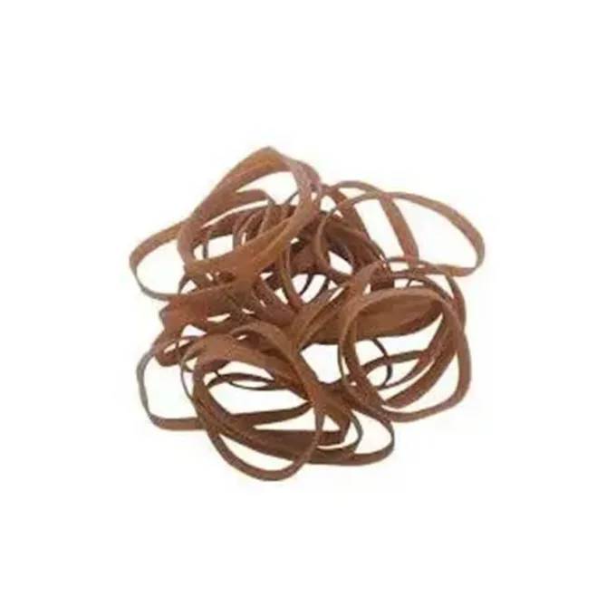 Elastici assortiti colorati 500 grammi
