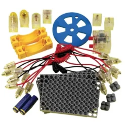Elettricita' set base