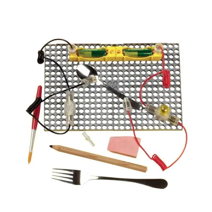 Elettricita' set base