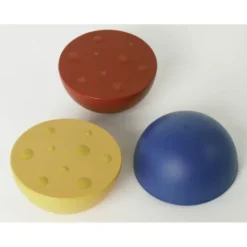 Emisferi per equilibrio