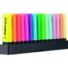 Evidenziatori stabilo boss - 15 colori