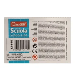 Fantascuola tavolette - 5 pezzi cm 20x28