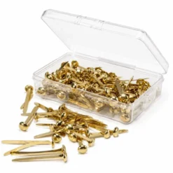Fermacampioni borgione n°1 - 100pz