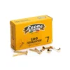 Fermacampioni in ottone n 7 - 100pz