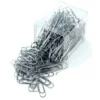 Fermagli in metallo medi 2,8cm 300