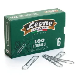 Fermagli metallo - giganti