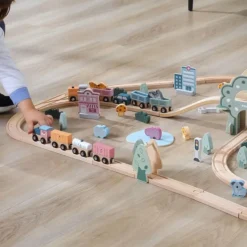 Ferrovia degli animali