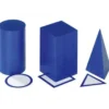 Figure geometriche piane in scatola