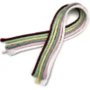Filo ritorto in cotone - 6 colori