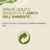Flash card per pannello interattivo