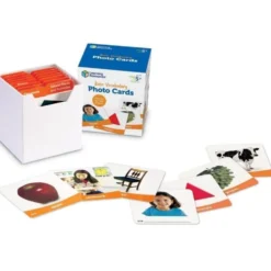 Flashcards in inglese