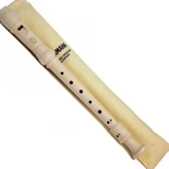 Flauto dolce yamaha