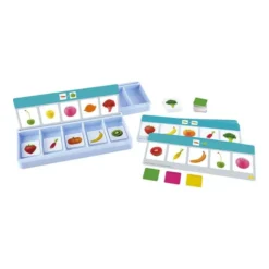 Flexigame frutta. verdura e colori