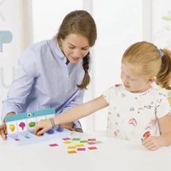 Flexigame frutta. verdura e colori