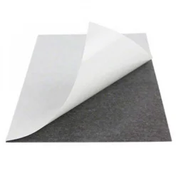Fogli magnetici autoadesivi - 3 pezzi