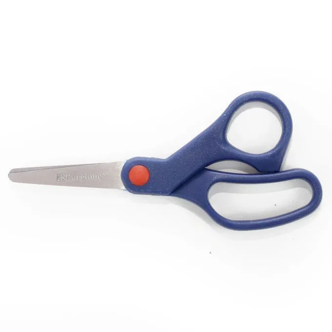 Forbici ergonomiche borgione - 1 pezzo