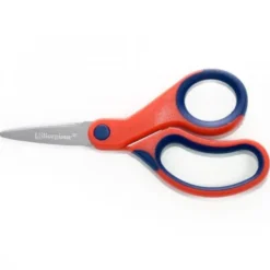 Forbici ergonomiche deluxe borgione - 1 pezzo
