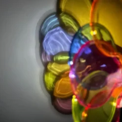 Formazione dei colori - 6 pezzi