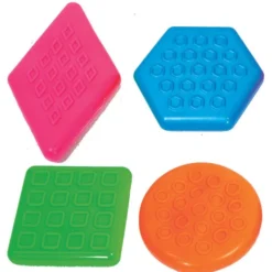 Forme sensoriali geometriche