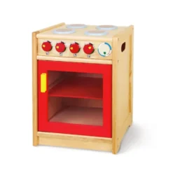 Forno e fornelli colorati