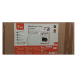Forno e fornelli cucina moderna