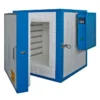 Forno elettrico per ceramica