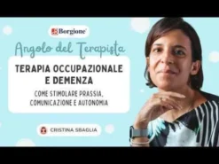 Foto delle parti del discorso - nomi verbi e aggettivi
