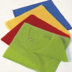 Foulards magici rettangolari