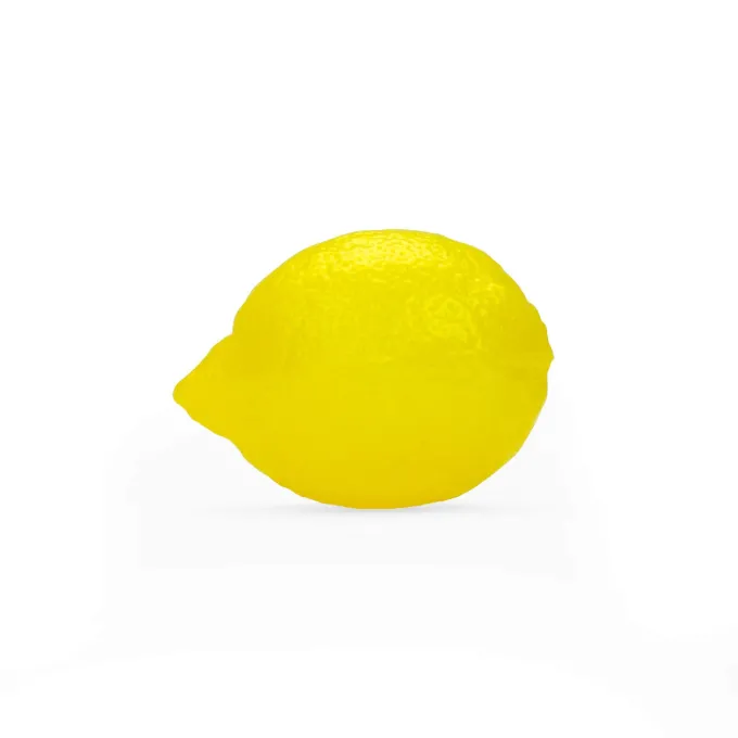 Frutta - 15 pezzi