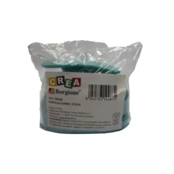 Fustella borgione jumbo decoro stella