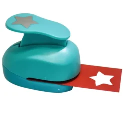 Fustella borgione micro stella