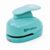 Fustella borgione mini cerchio