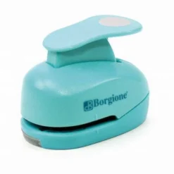 Fustella borgione mini cerchio