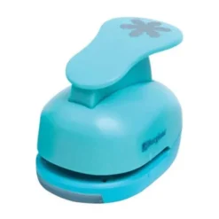 Fustella borgione mini fiocco di neve