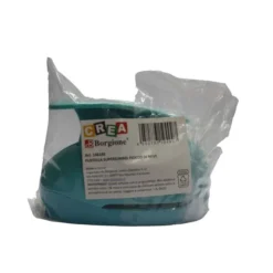 Fustella borgione superjumbo fiocco di neve