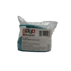 Fustella jumbo borgione fiocco di neve