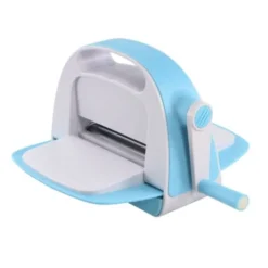 Fustellatrice large con complementi