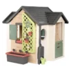 Garden house eco con accessori