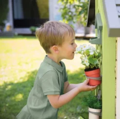 Garden house eco con accessori
