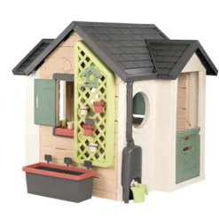 Garden house eco con accessori