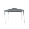 Gazebo bianco per esterno