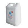 Gel detergente igienizzante mani ml 5000