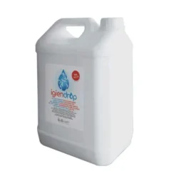 Gel detergente igienizzante mani ml 5000