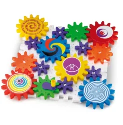 Georello kaleido gears - 110 pezzi